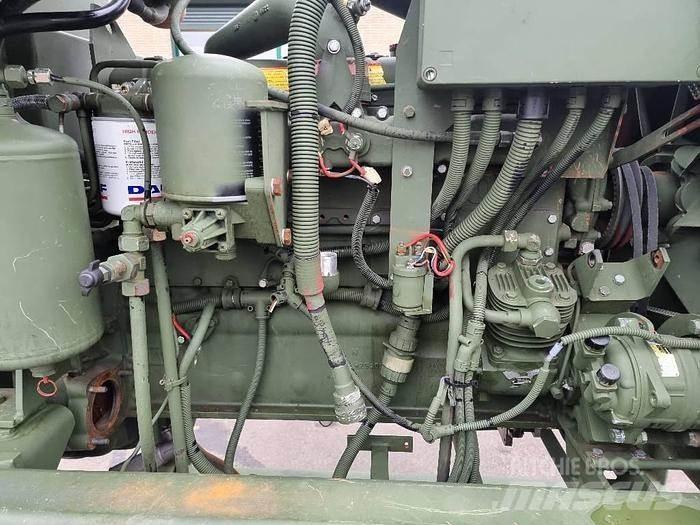  Engines NT133 Transport Sonstige
