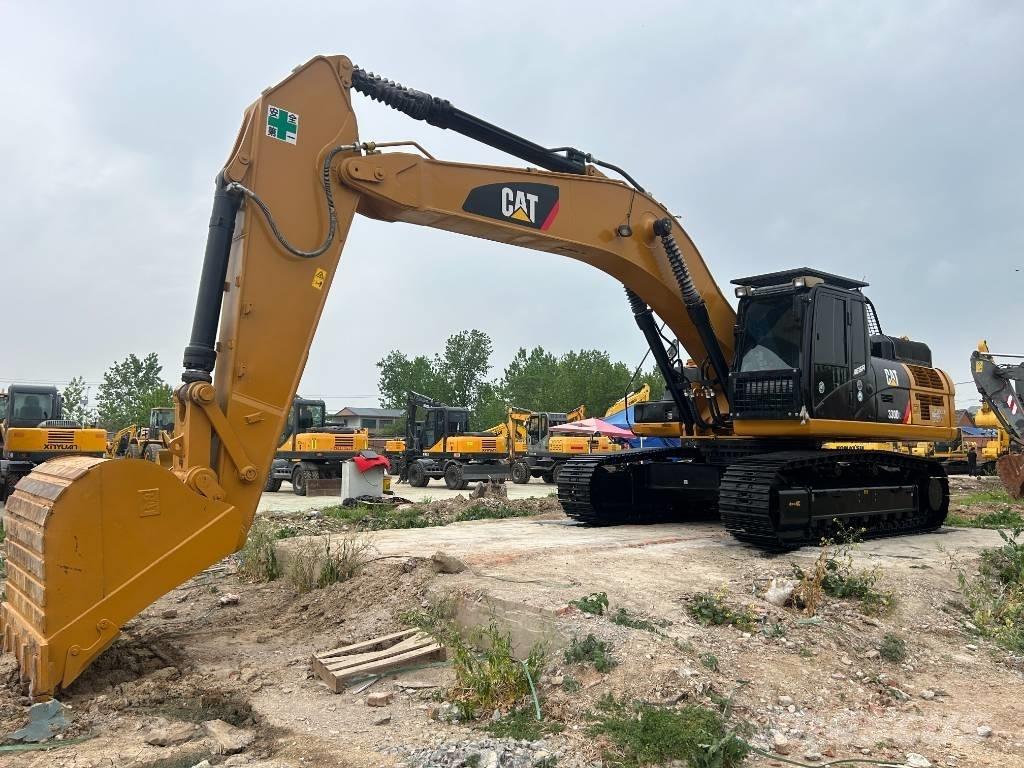 CAT 330D2 Raupenbagger