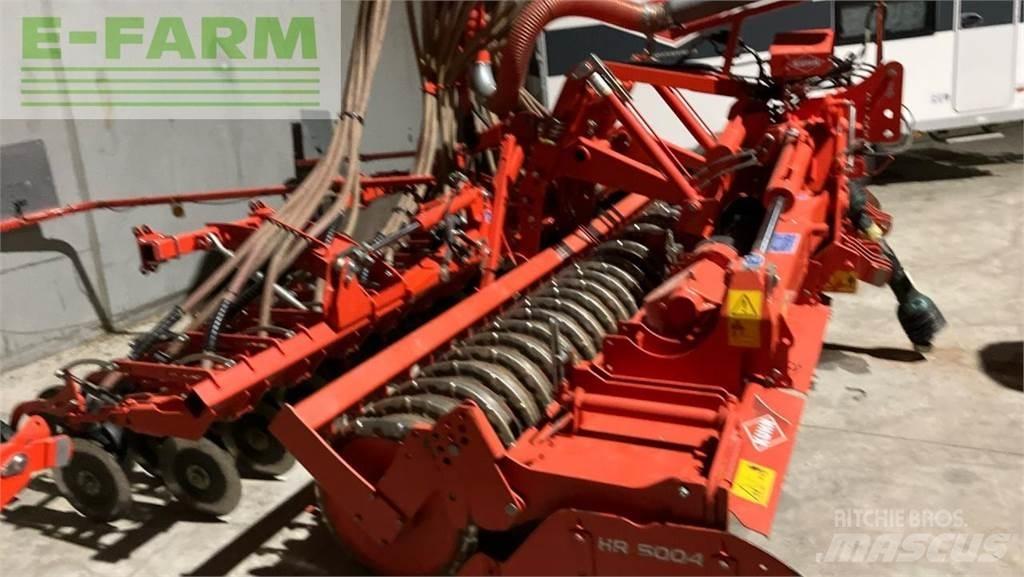 Kuhn HR5004 Drillmaschinenkombination