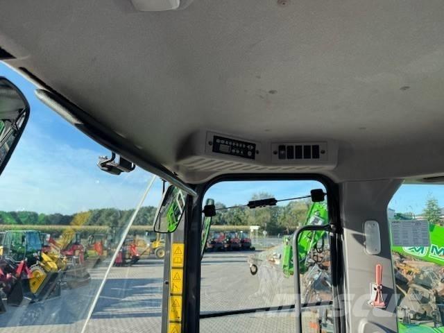 Hitachi ZW 180 Radlader