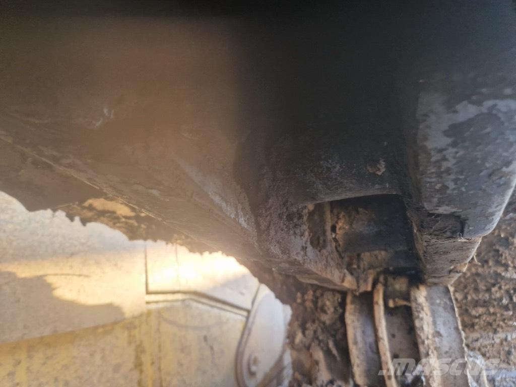 CAT D 6 R LGP III Bulldozer