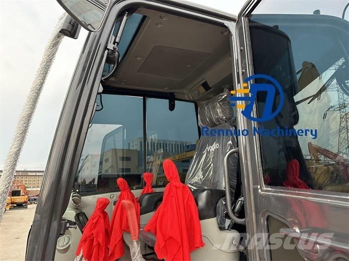 Volvo EC 60 D Raupenbagger