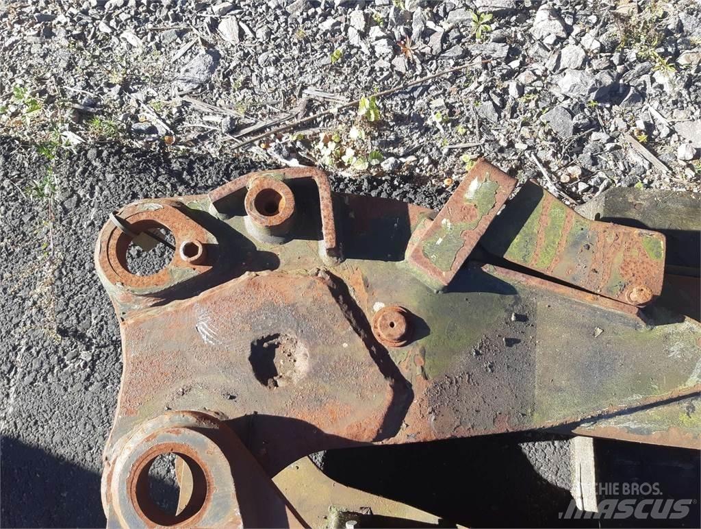 Loglift F59 Förderkrane