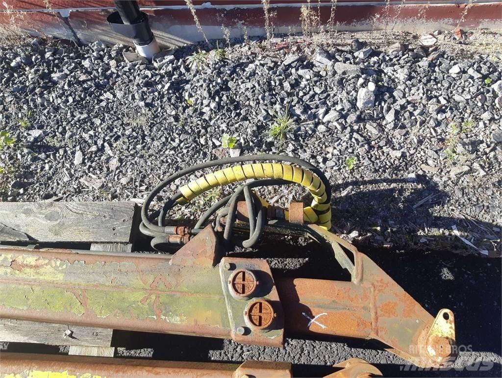 Loglift F59 Förderkrane