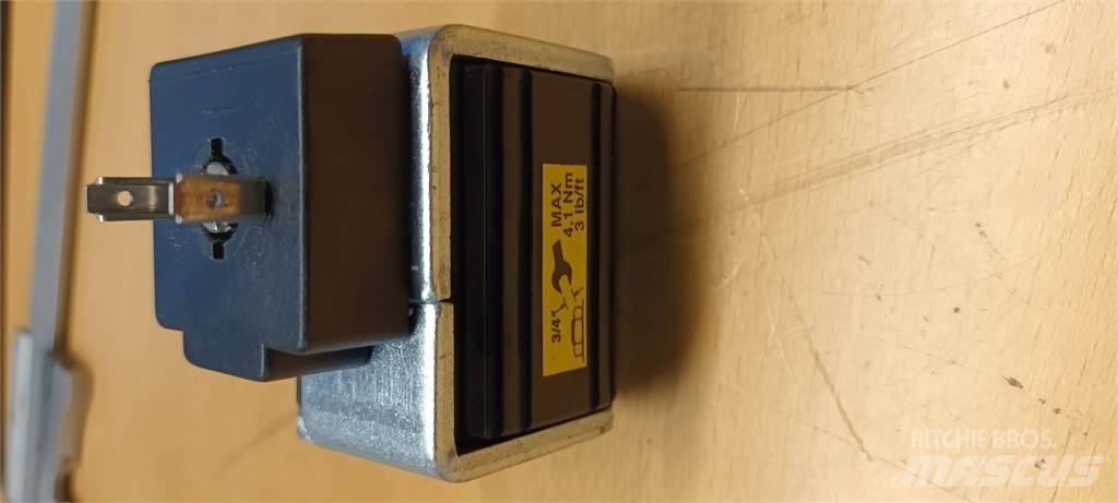 Rottne 075-0005 Elektronik