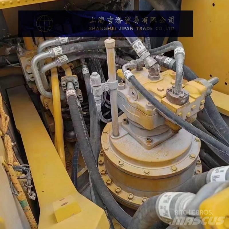 CAT 340 D Raupenbagger