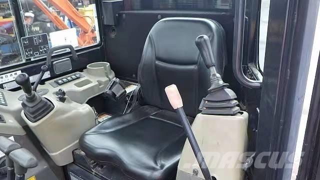 Yanmar VIO30 Minibagger < 7t