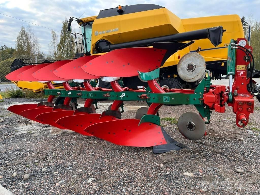 Kverneland ES85-200 Wendepflüge