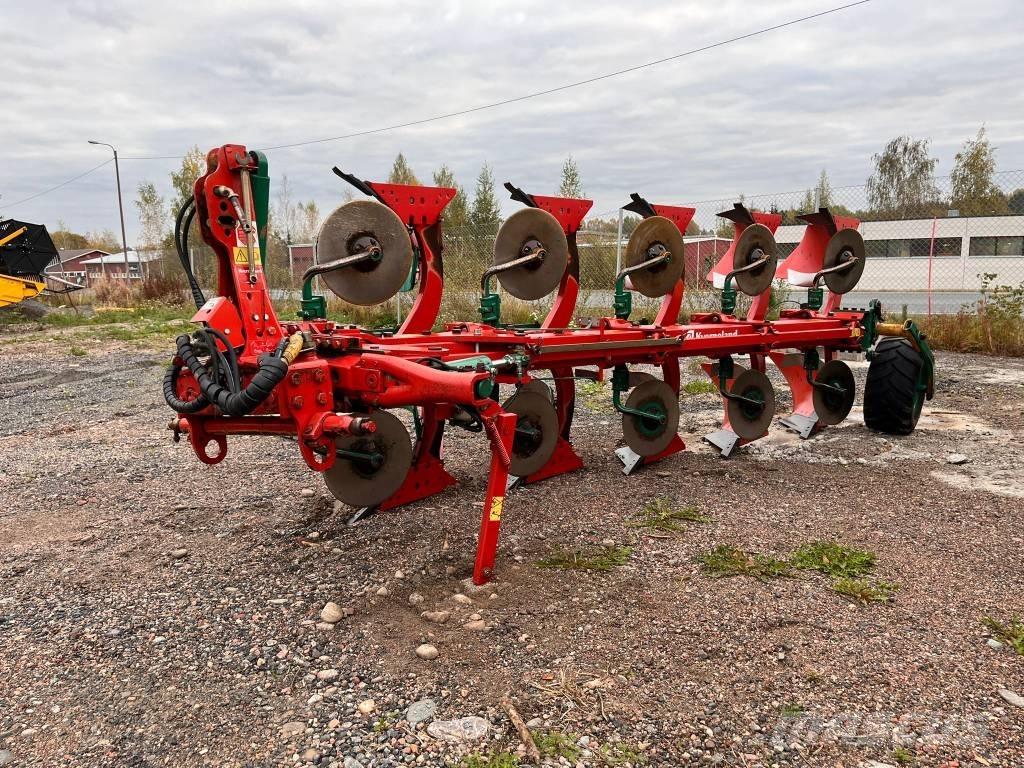Kverneland ES85-200 Wendepflüge