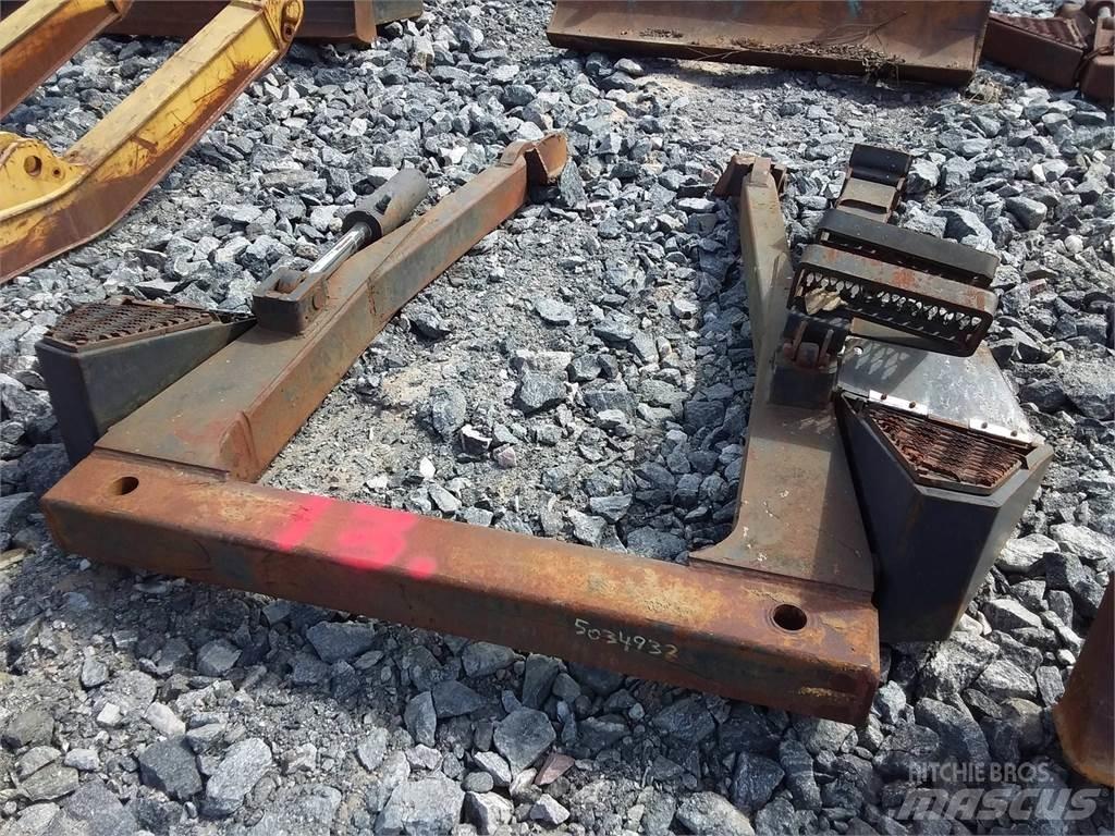 Valmet 890 Anderes Zubehör