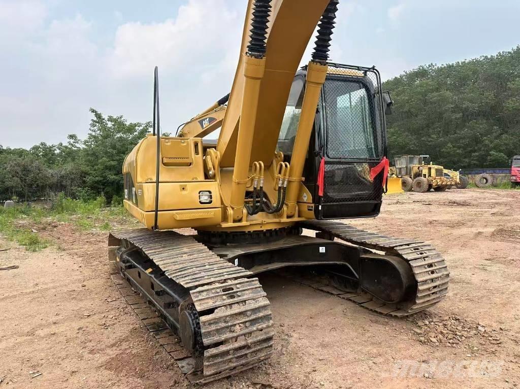 CAT 325CL Raupenbagger