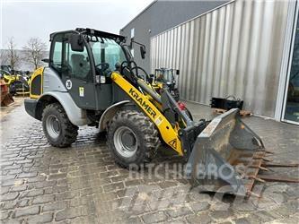 Kramer 5075 Radlader