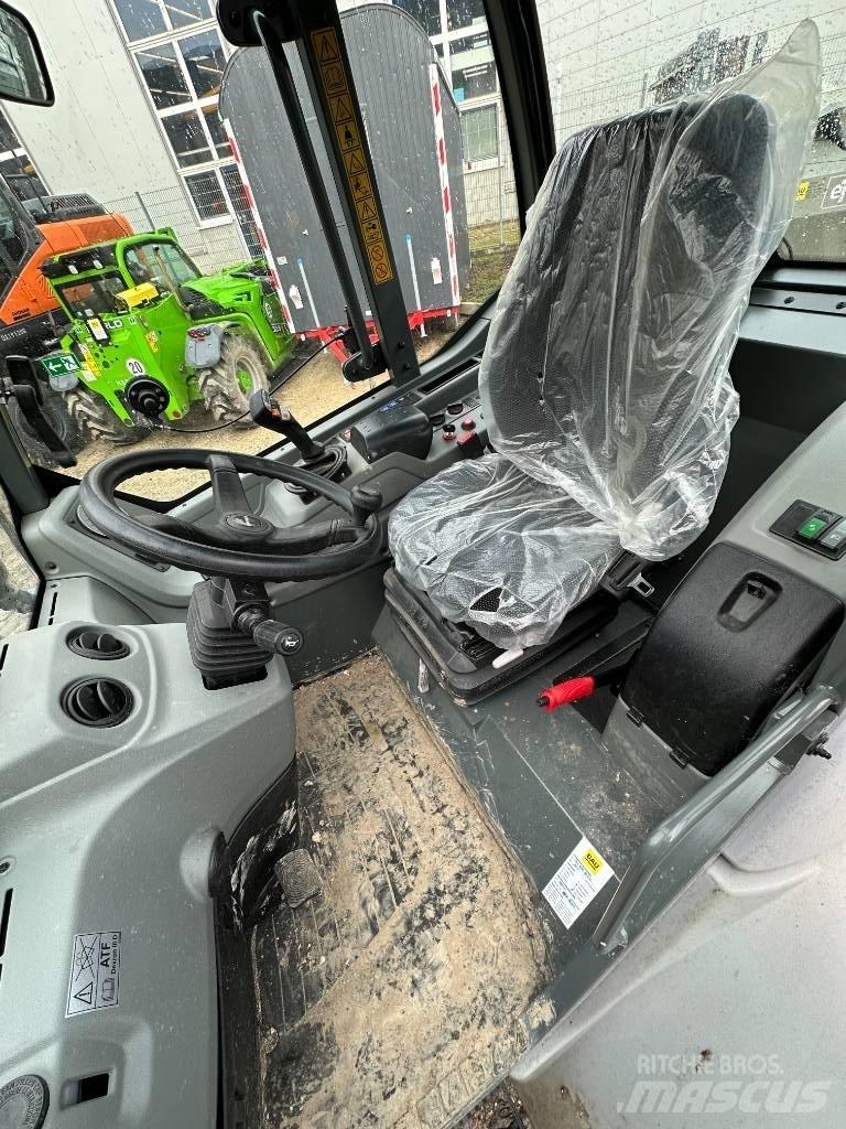 Kramer 5075 Radlader