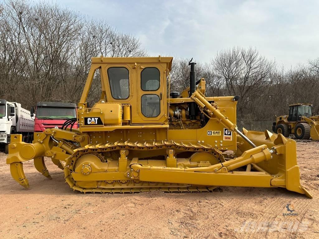 CAT D 7 G Bulldozer