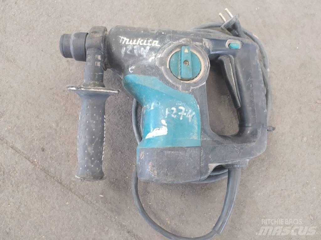 Makita HR2810 Sonstige Baumaschinen