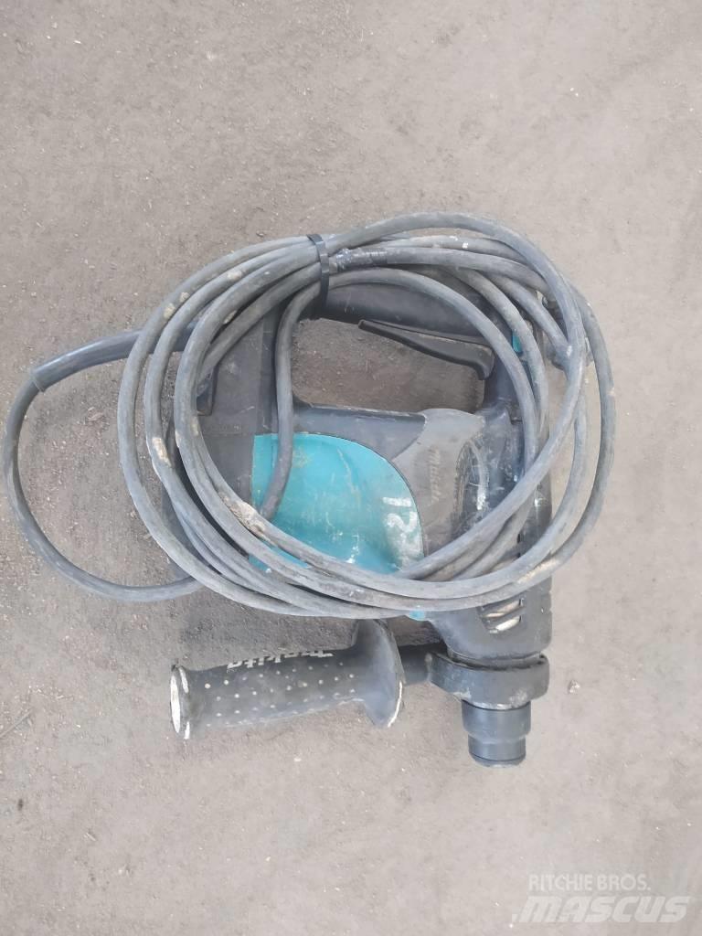 Makita HR2810 Sonstige Baumaschinen