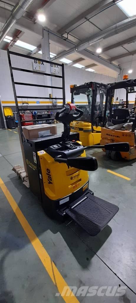 Yale MP20X Gabelstapler mit Fahrerstand