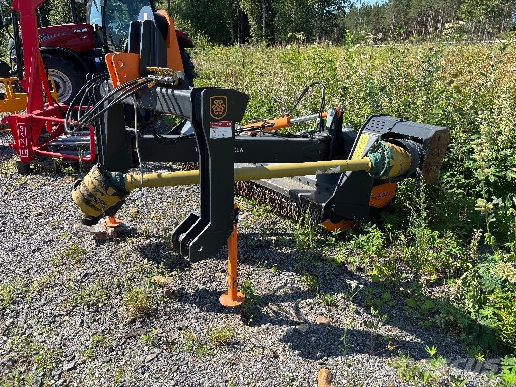 TMC Cancela Mulcher