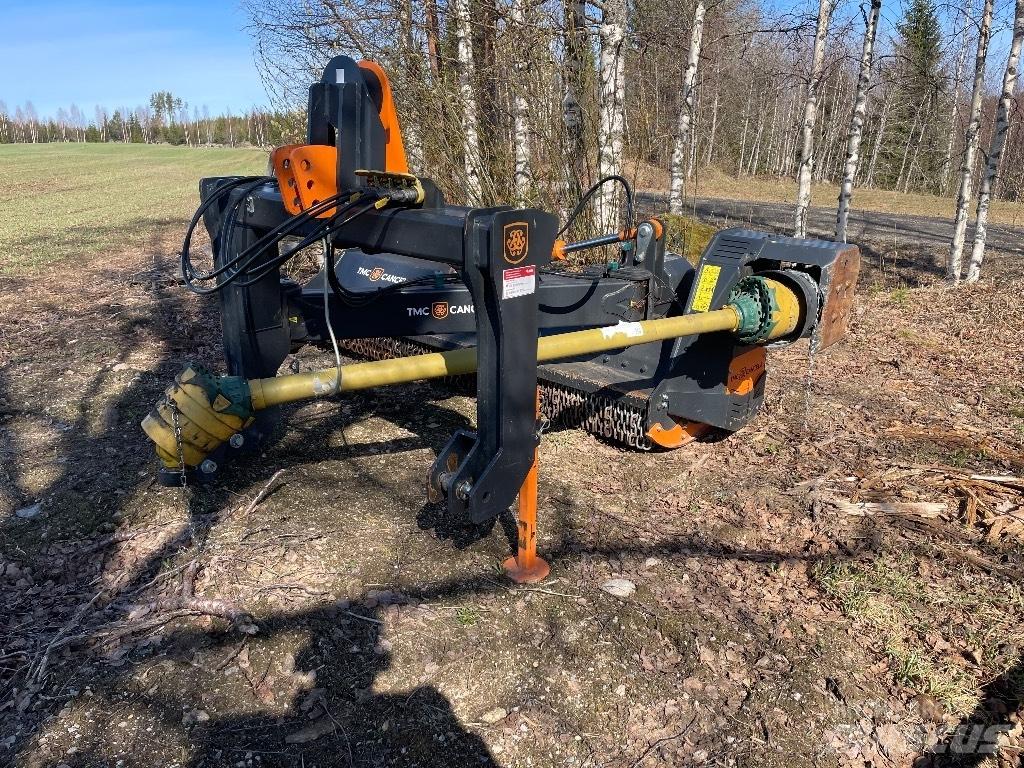 TMC Cancela Mulcher