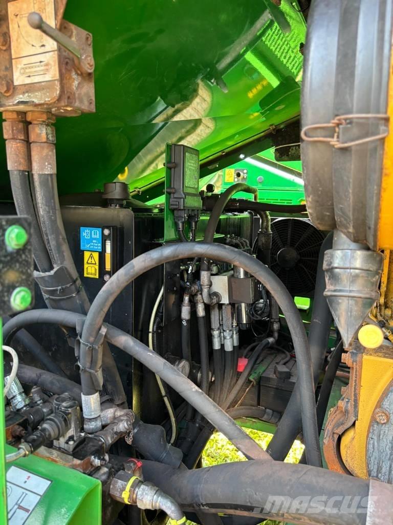McCloskey R230 Sieb- und Brechanlagen