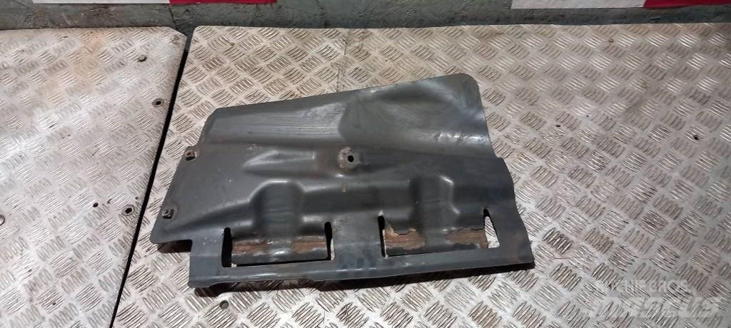 Scania R 440  1482415 Chassis