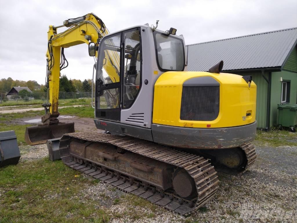 Wacker Neuson ET145 Raupenbagger