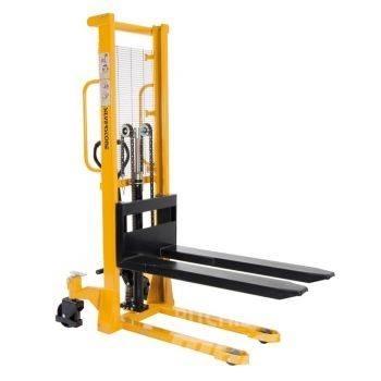  Pinoamisvaunu 1600mm Handgeführter Palettenstapler