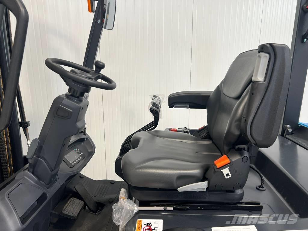 Bobcat B35NS Elektrostapler