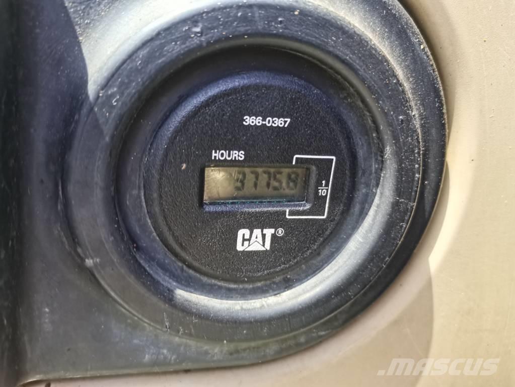 CAT 320 C L Raupenbagger