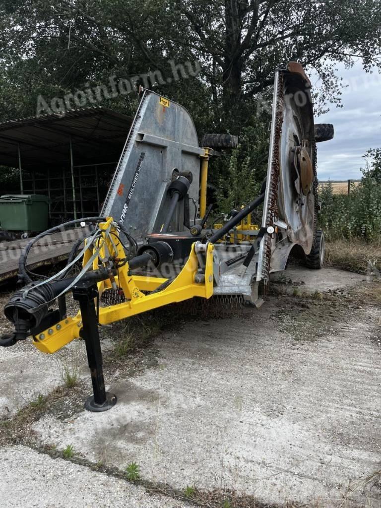 Bednar MZ 6000 Mulcher