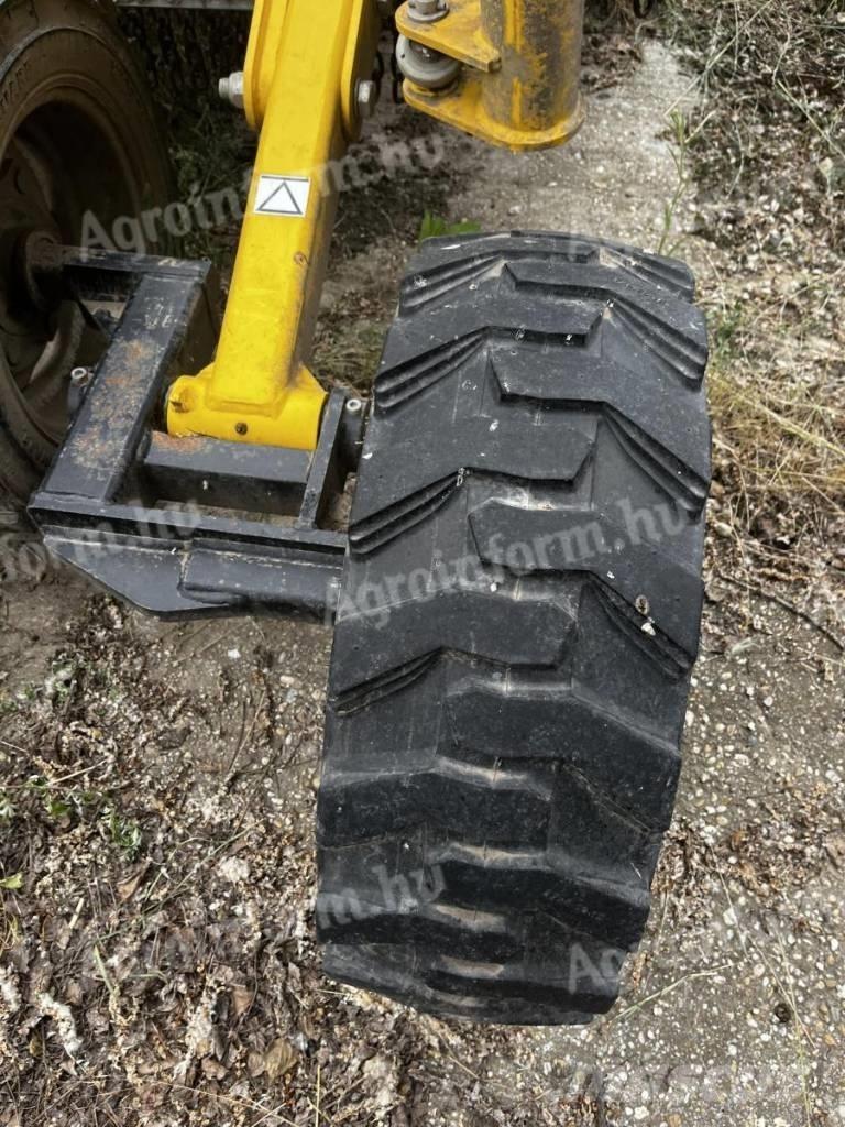Bednar MZ 6000 Mulcher
