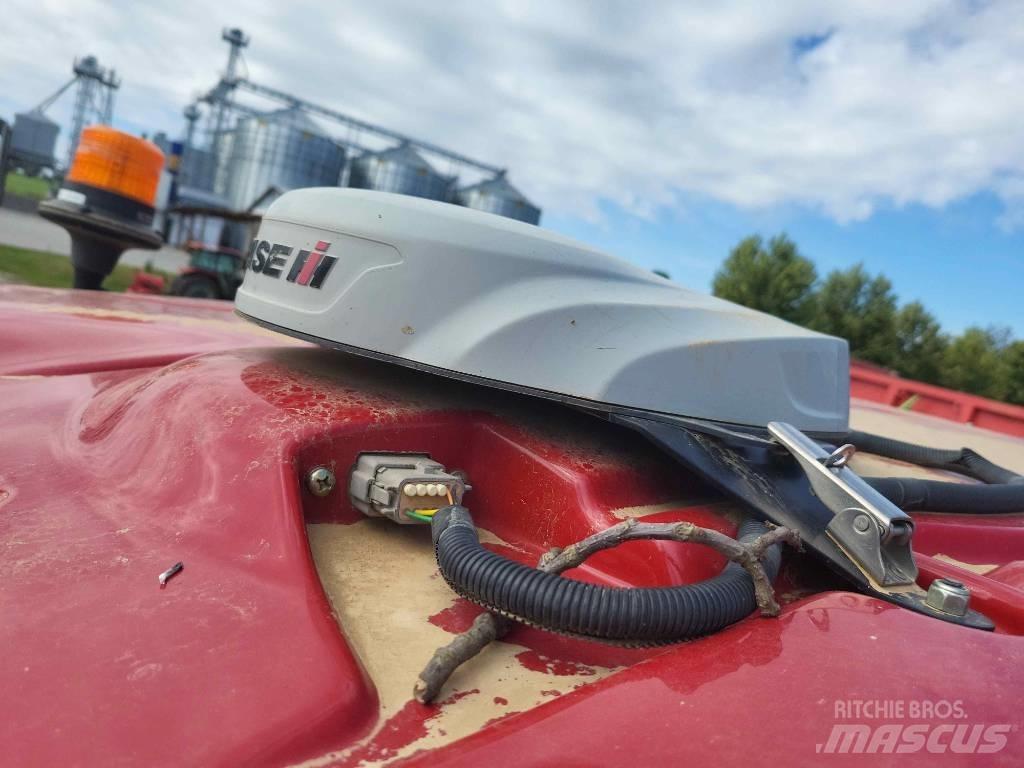 Case IH Magnum 400 Traktoren