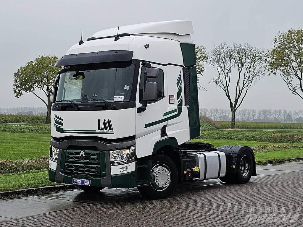 Renault T 460 Sattelzugmaschinen