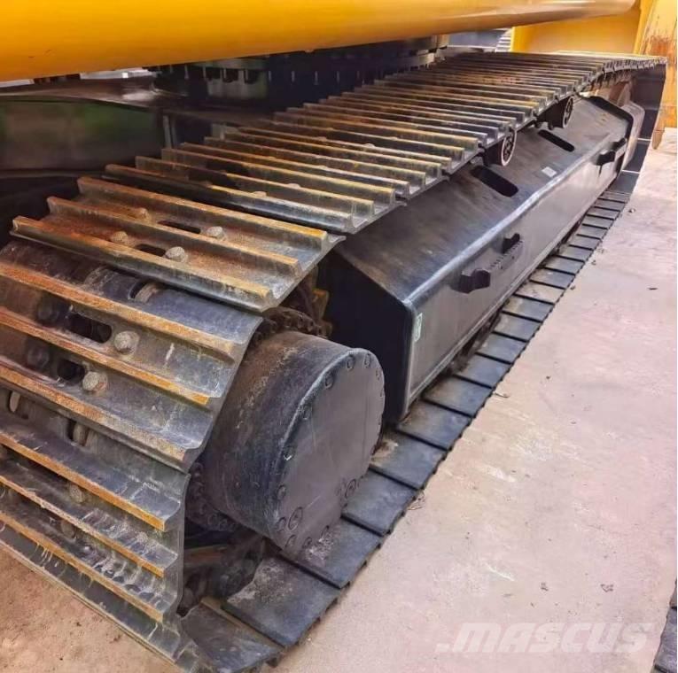 CAT 336 GC Raupenbagger