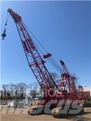 Manitowoc 10000 Raupenkrane