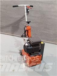 Husqvarna CG 200E Sonstige Baumaschinen