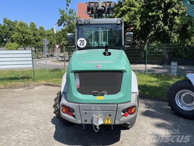 Kramer KL25.5 Radlader