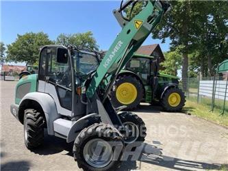Kramer KL25.5 Radlader