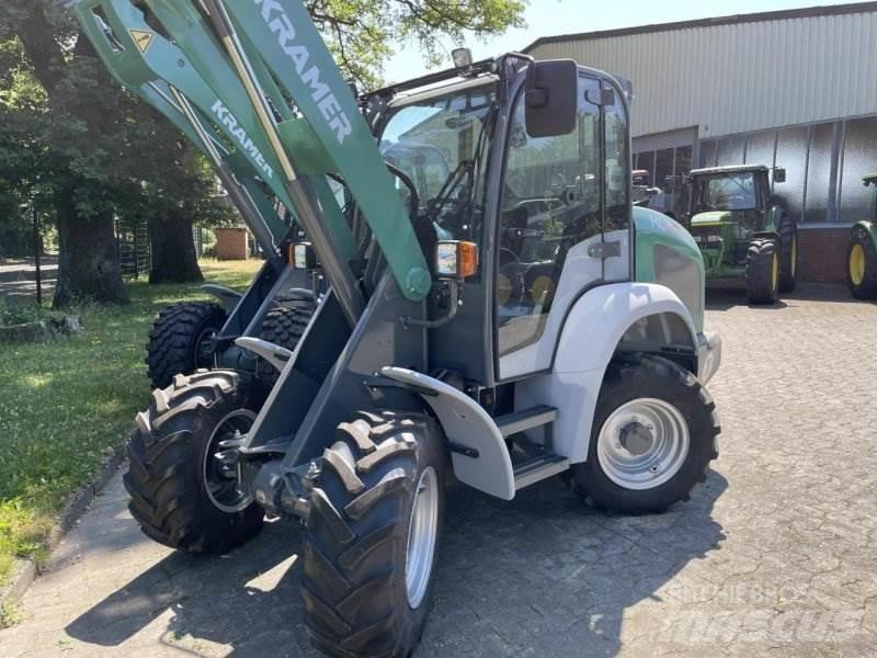 Kramer KL25.5 Radlader