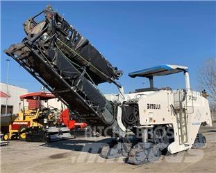 Bitelli SF 200 LE Asphaltfräsen