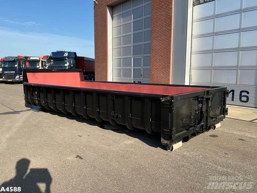  CONTAINER 10m³ NEW Spezialcontainer