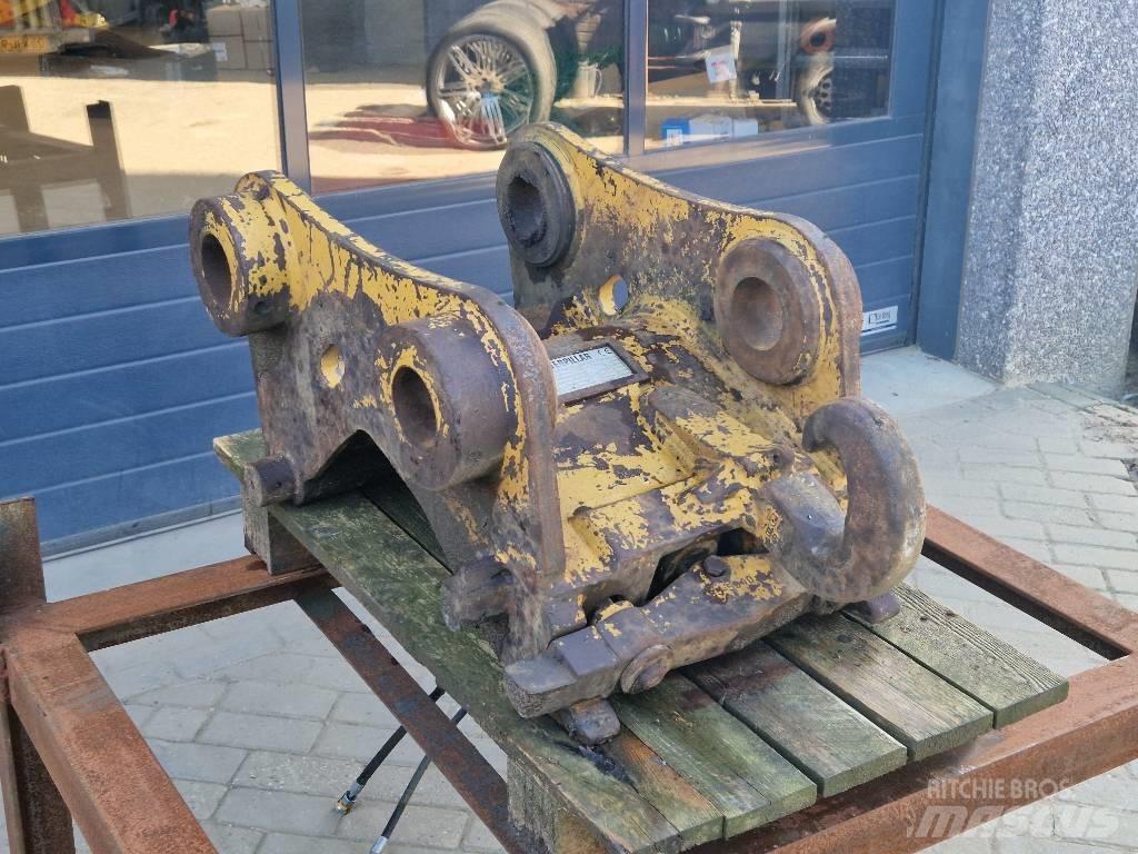 CAT CW40S  - 320D Schnellwechsler