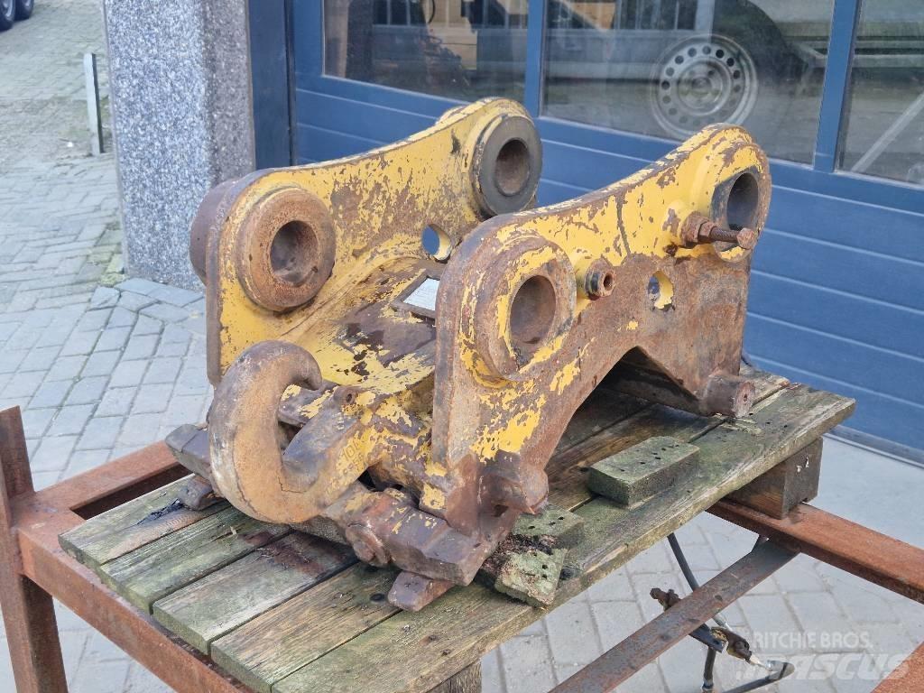 CAT CW40S  - 320D Schnellwechsler