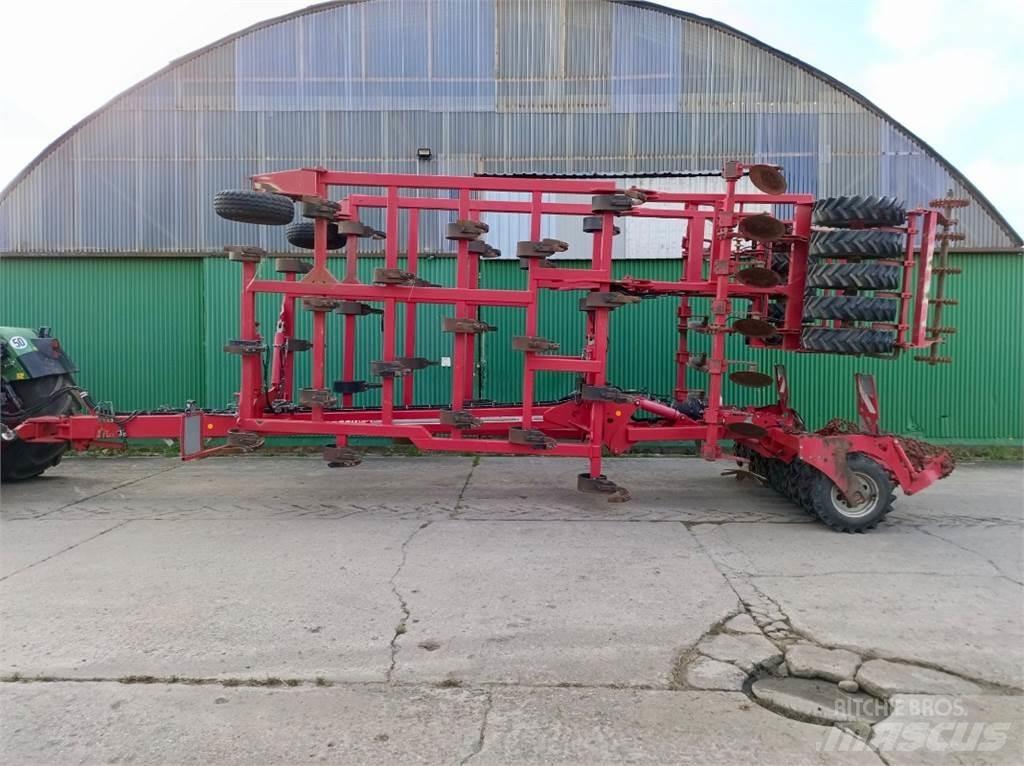 Horsch Tiger 6 XL Grubber