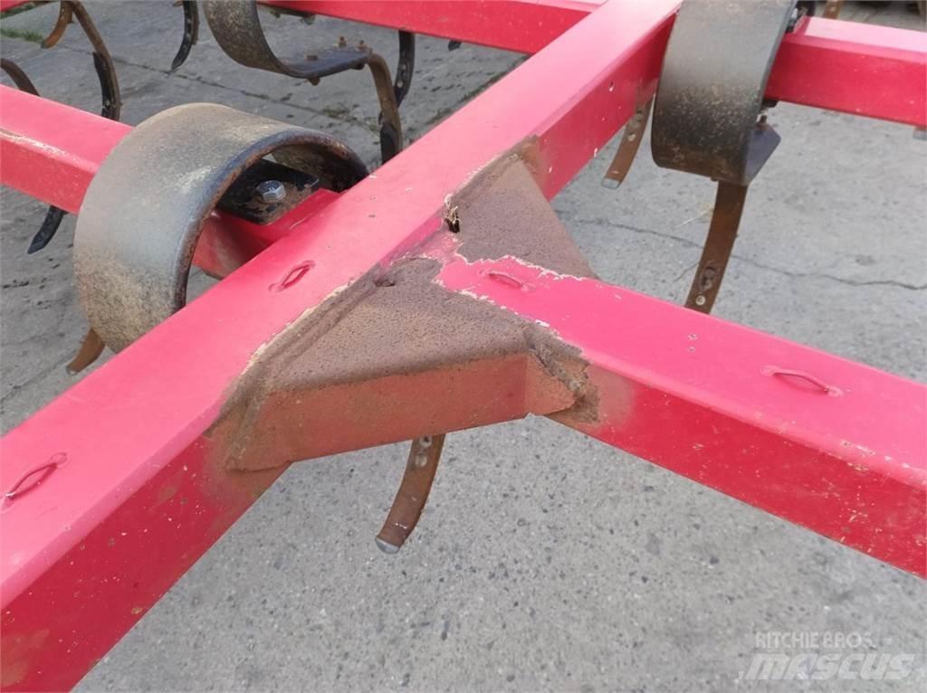 Horsch Tiger 6 XL Grubber