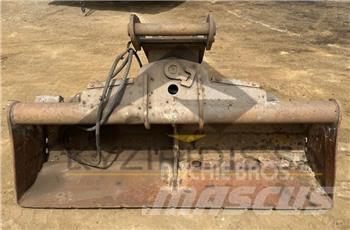 Lehnhoff MS21 2000mm Schaufeln