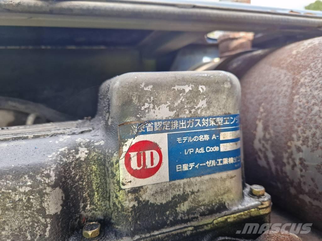 Takeuchi TB070w Mobilbagger