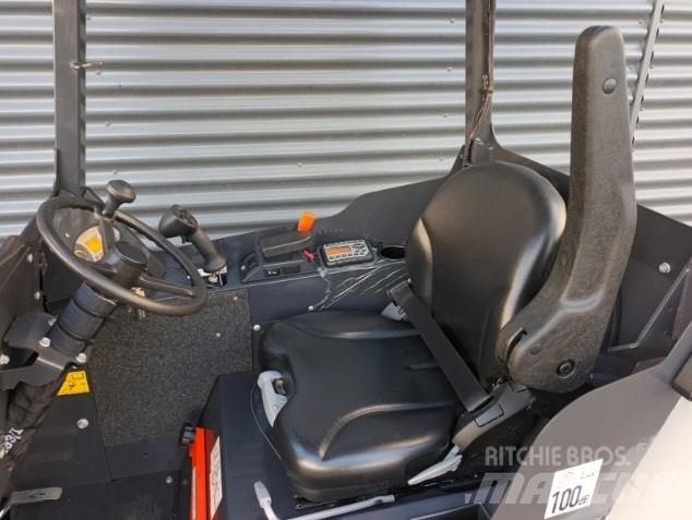 Bobcat l28 Minilader
