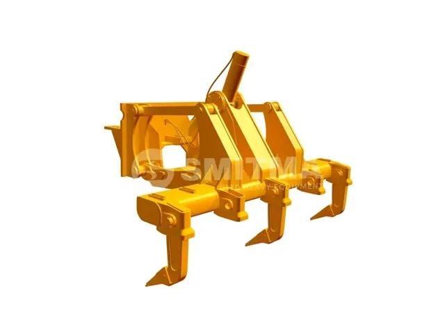 CAT 120M Scarifiers