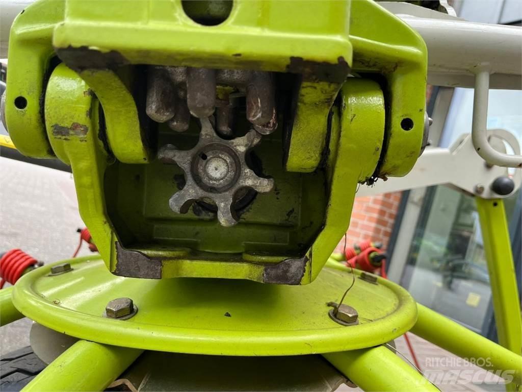 CLAAS Volto 1100 Kreiselheuer/-wender